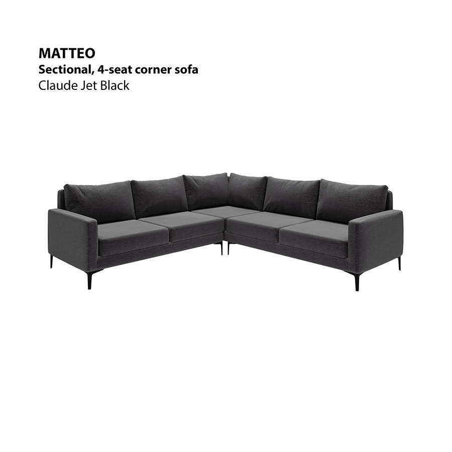 #swatch_Lux Claude Jet Black