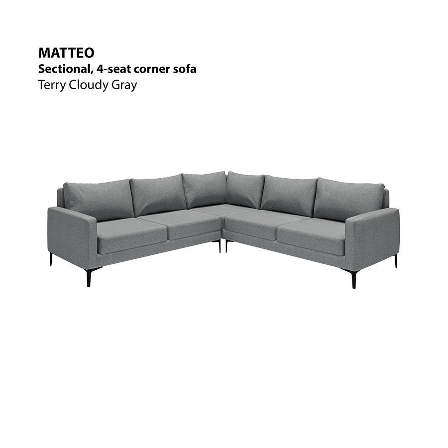 #swatch_Lux Terry Cloudy Gray