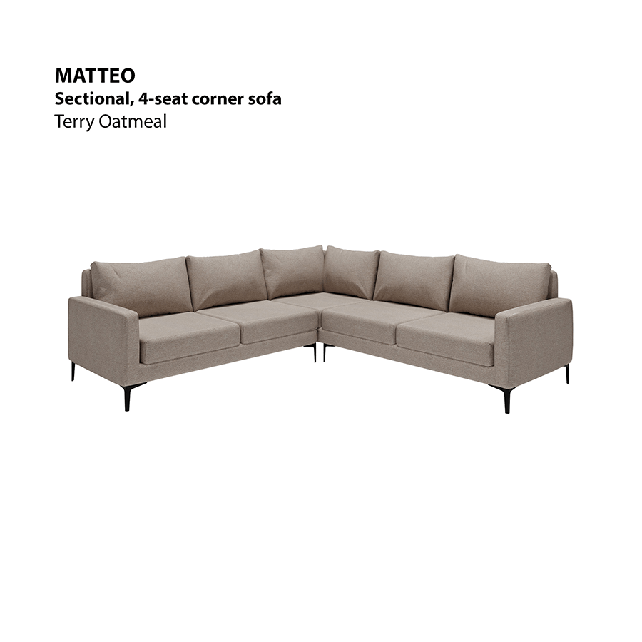 #swatch_Lux Terry Oatmeal