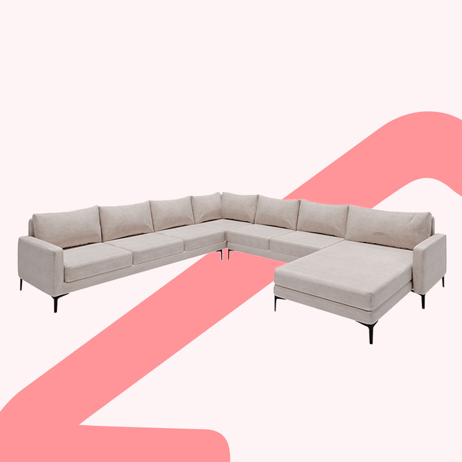 #swatch_Lux Claude Ivory