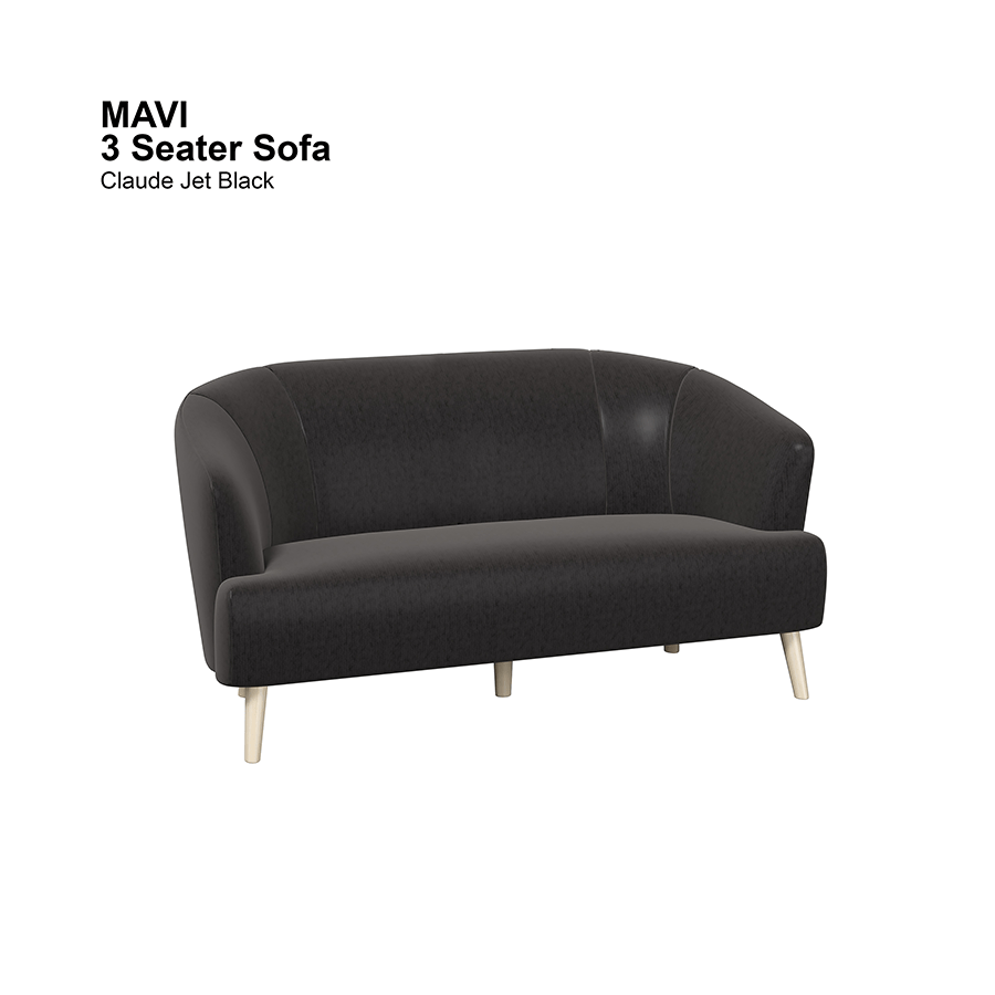 #swatch_Lux Claude Jet Black