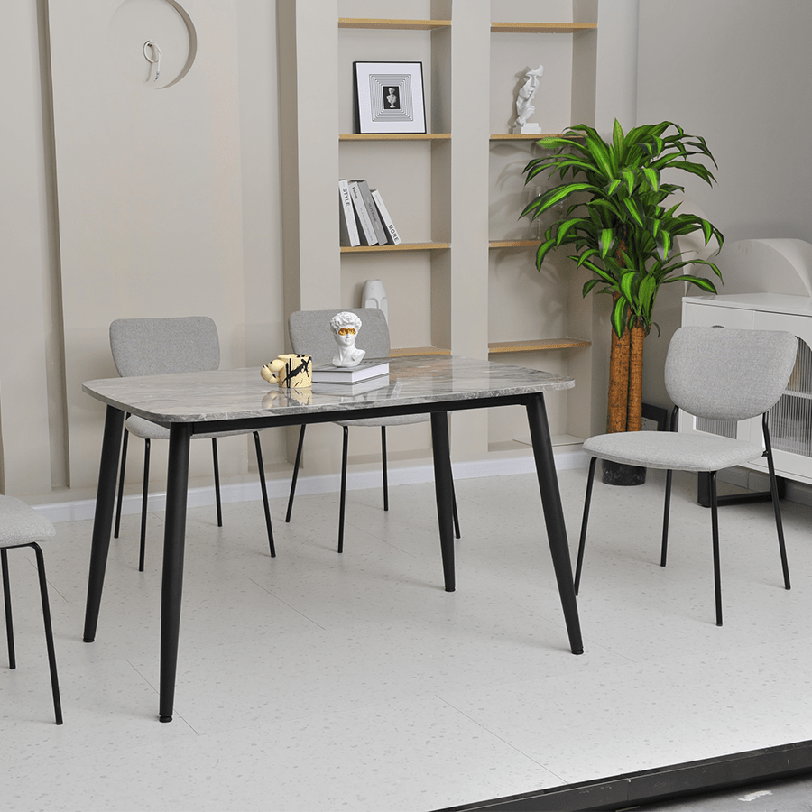 Maya Dining Chair Maya Dining Chair Mandaue Foam