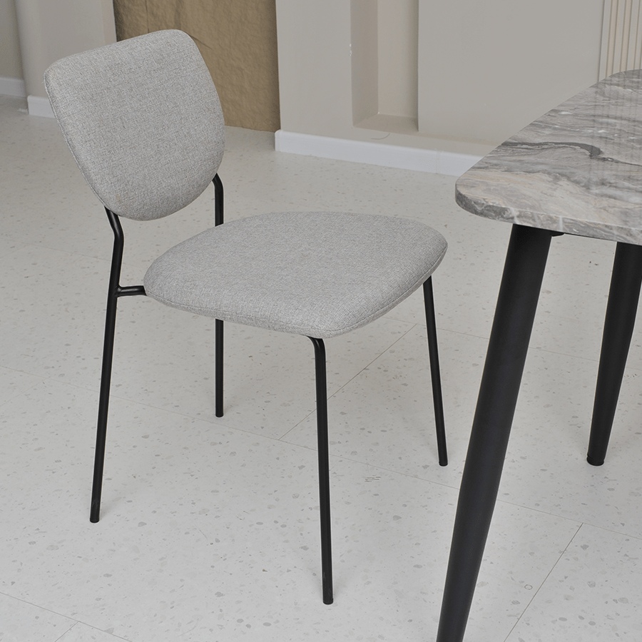 Maya Dining Chair Maya Dining Chair Mandaue Foam