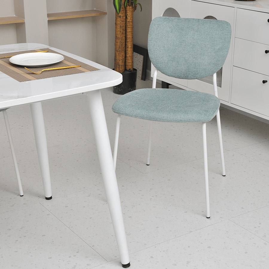 Maya Dining Chair Maya Dining Chair Mandaue Foam