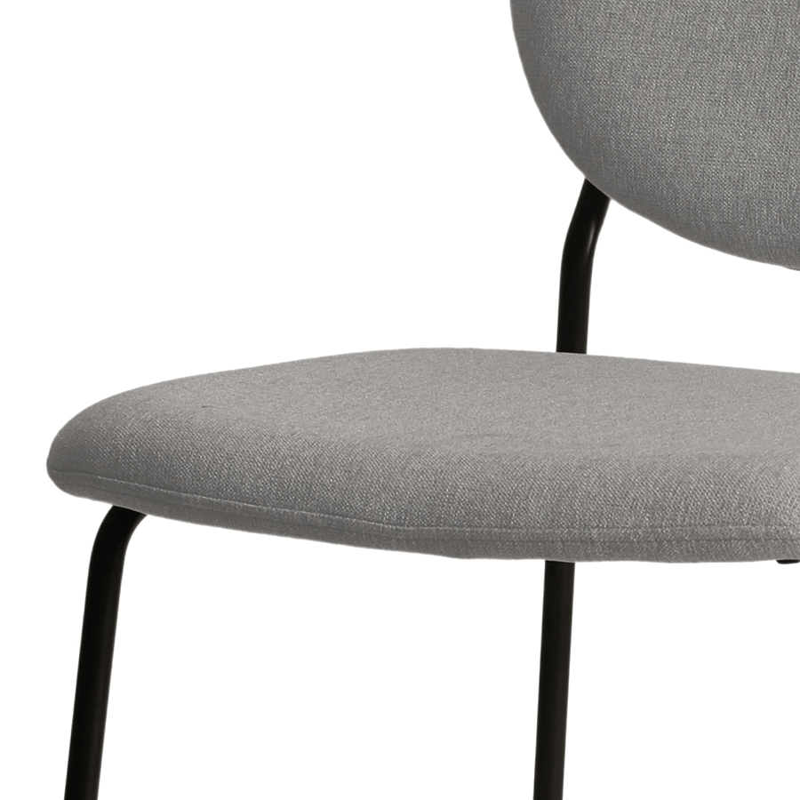 Maya Dining Chair Maya Dining Chair Mandaue Foam