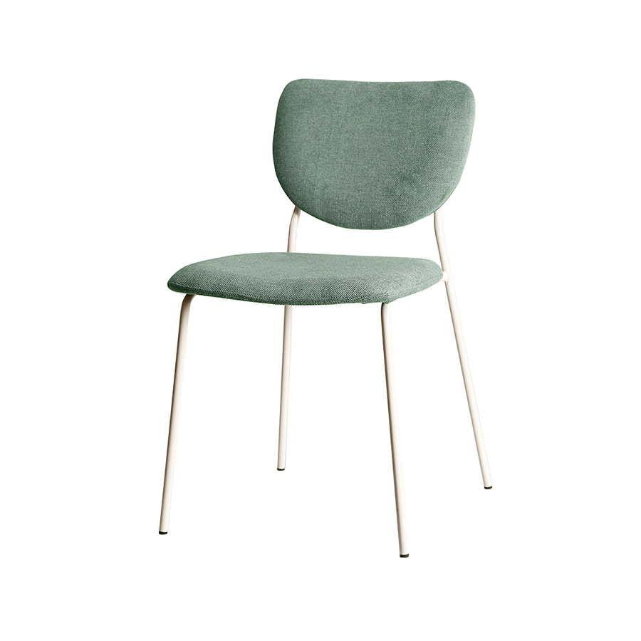 Maya Dining Chair Maya Dining Chair Light Blue Mandaue Foam