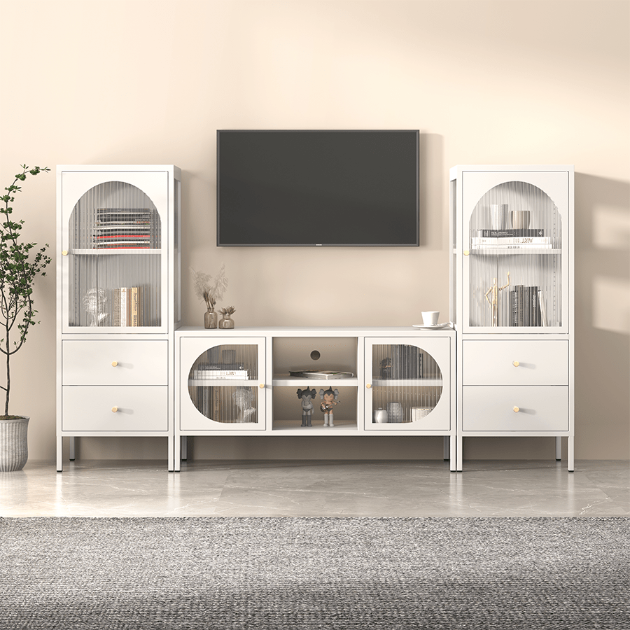 MORE MAYER OPTIONS Mayer 120 cm TV Bench Mayer 120 cm TV Bench Mandaue Foam
