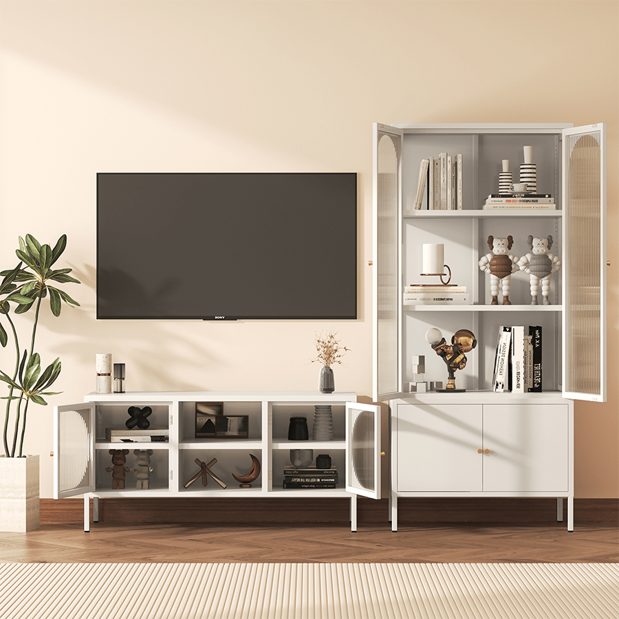 MORE MAYER OPTIONS Mayer 120 cm TV Bench Mayer 120 cm TV Bench Mandaue Foam