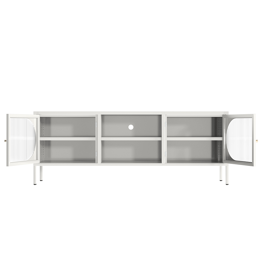 MORE MAYER OPTIONS Mayer 160 cm TV Bench Mayer 160 cm TV Bench Mandaue Foam