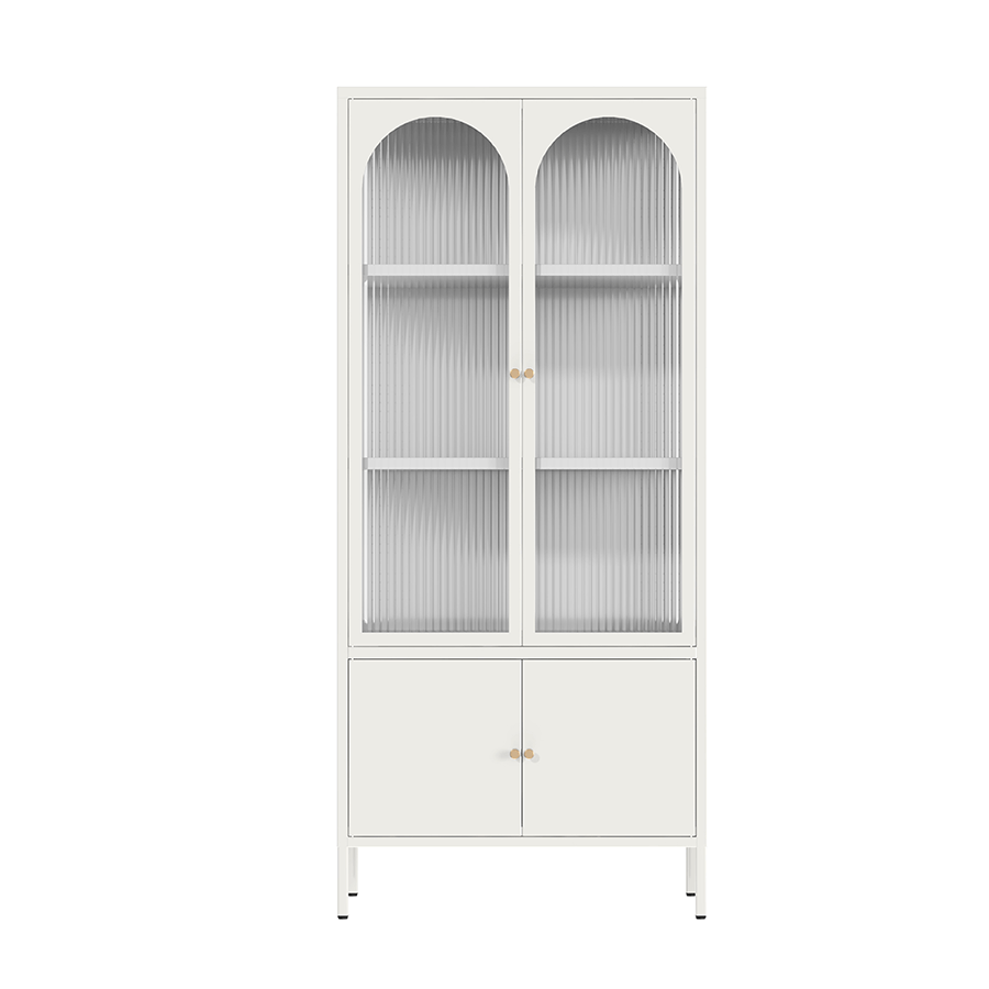 MORE MAYER OPTIONS Mayer 2 Door Display Cabinet Mayer 2 Door Display Cabinet Mandaue Foam