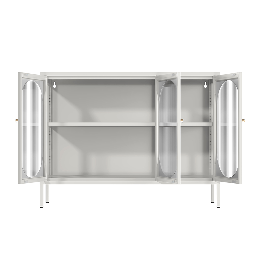 MORE MAYER OPTIONS Mayer 3 Door Cabinet Mayer 3 Door Cabinet Mandaue Foam