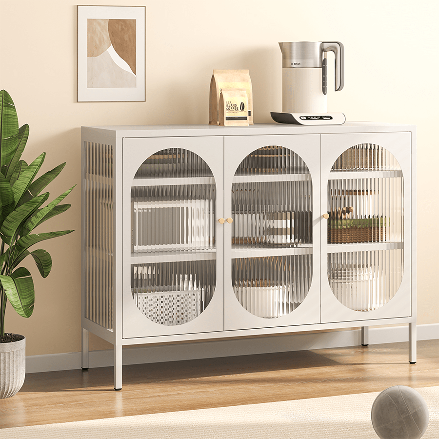 MORE MAYER OPTIONS Mayer 3 Door Cabinet Mayer 3 Door Cabinet Mandaue Foam