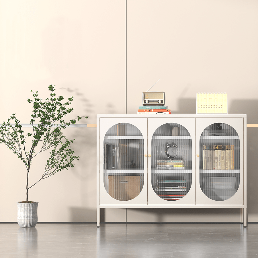 MORE MAYER OPTIONS Mayer 3 Door Cabinet Mayer 3 Door Cabinet Mandaue Foam