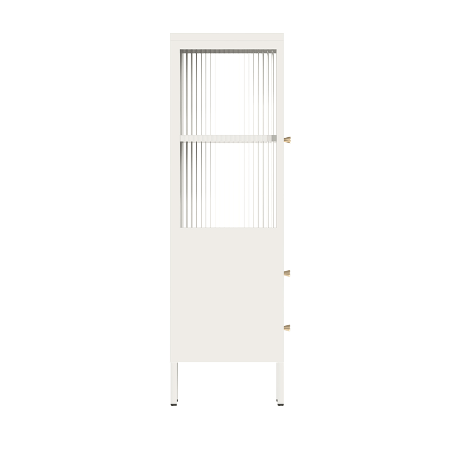MORE MAYER OPTIONS Mayer Tall Display Cabinet Mayer Tall Display Cabinet Mandaue Foam