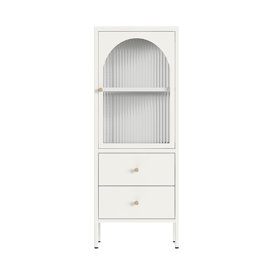 MORE MAYER OPTIONS Mayer Tall Display Cabinet Mayer Tall Display Cabinet Mandaue Foam