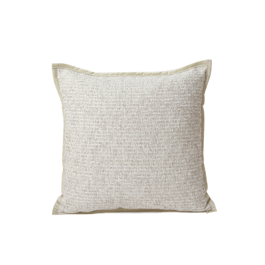 Medina Linen Throw Pillowcase