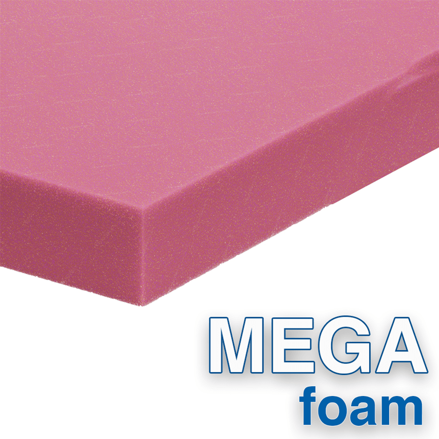 Mega Foam Mattress
