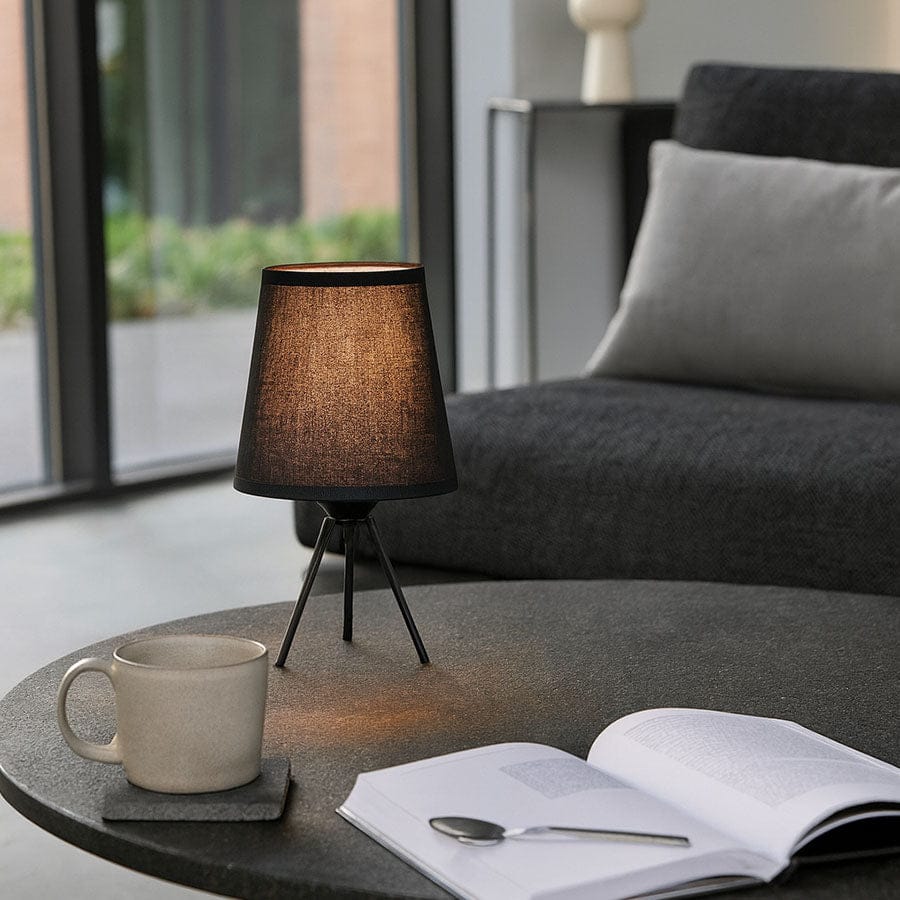 Meri Mini Tripod Lamp