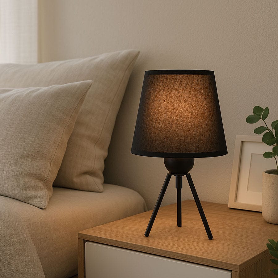 Meri Mini Tripod Lamp