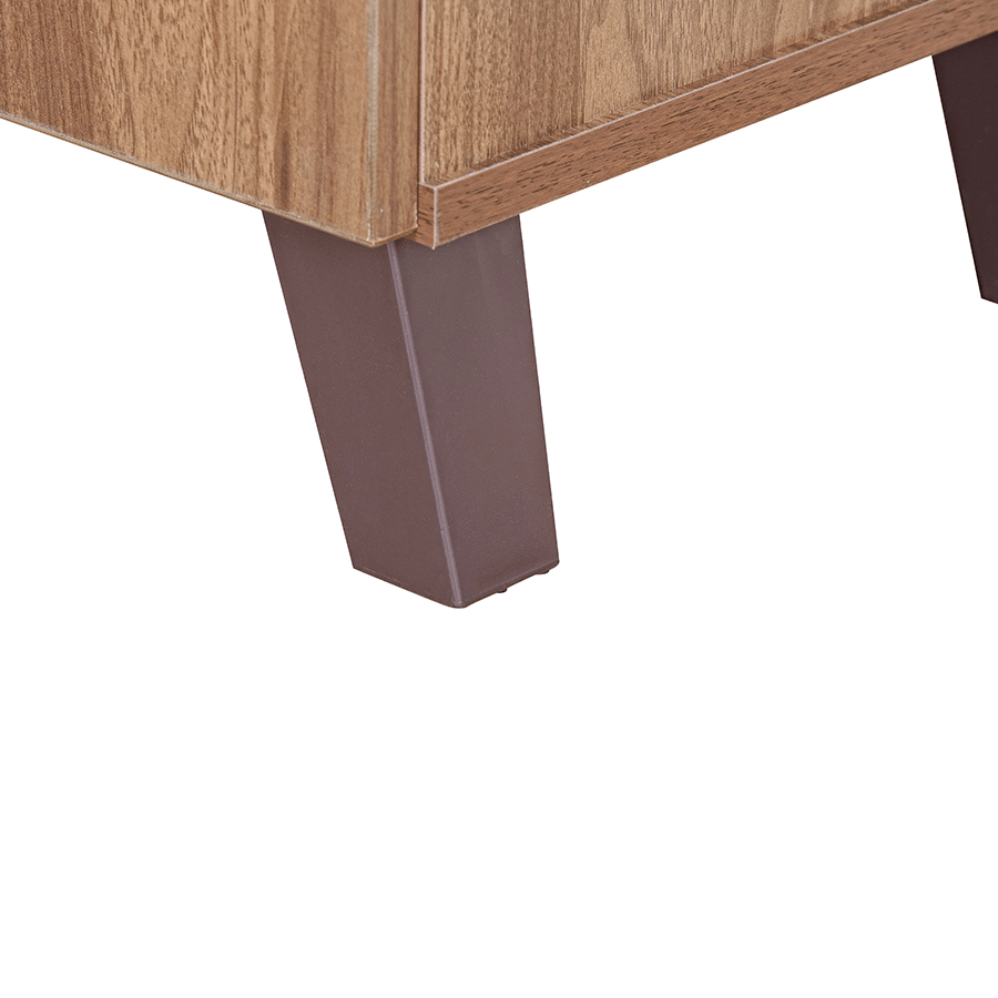 #color_Walnut + Grey Marble