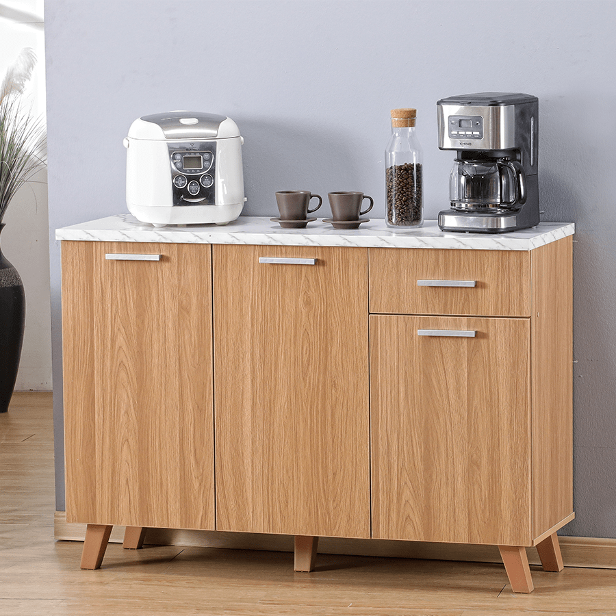 MORE MERRICK OPTIONS Merrick 3 Door Cabinet Merrick 3 Door Cabinet Mandaue Foam