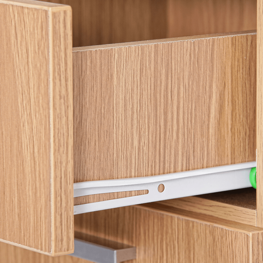 MORE MERRICK OPTIONS Merrick 3 Door Cabinet Merrick 3 Door Cabinet Mandaue Foam