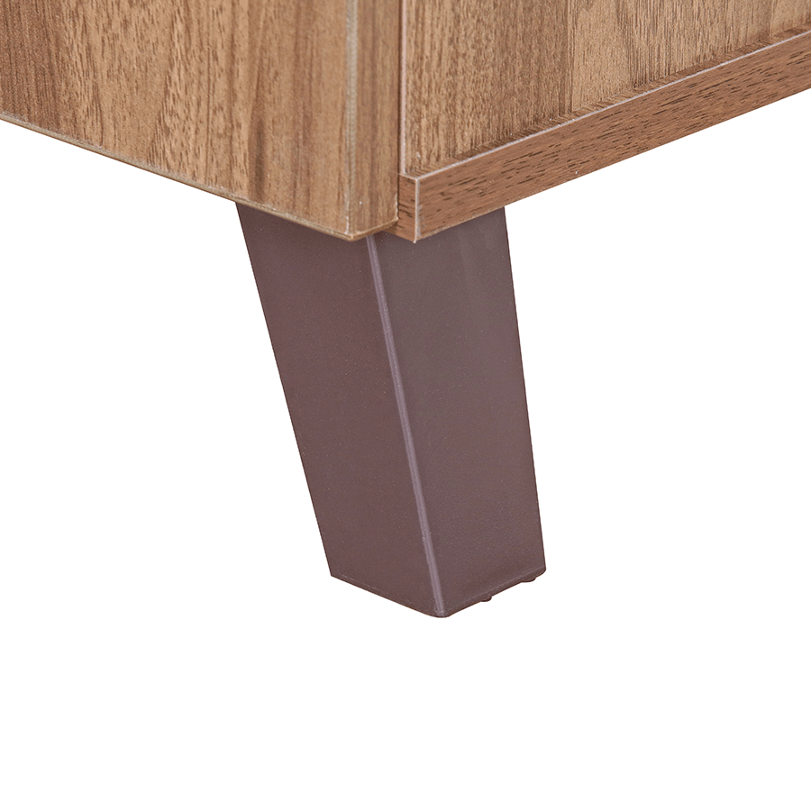 #color_Walnut + Grey Marble