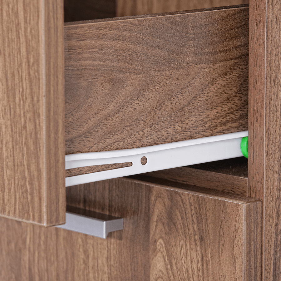MORE MERRICK OPTIONS Merrick 3 Door Cabinet Merrick 3 Door Cabinet Mandaue Foam