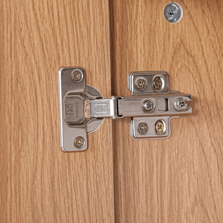 #color_Oak + White Marble