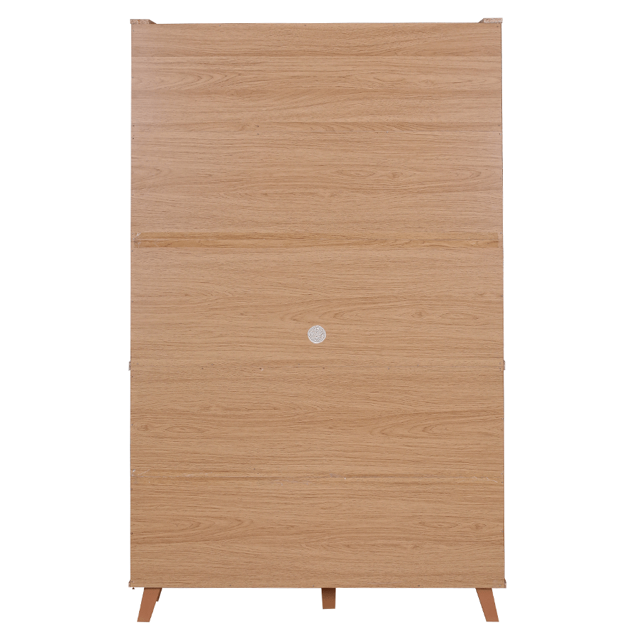 #color_Oak + White Marble