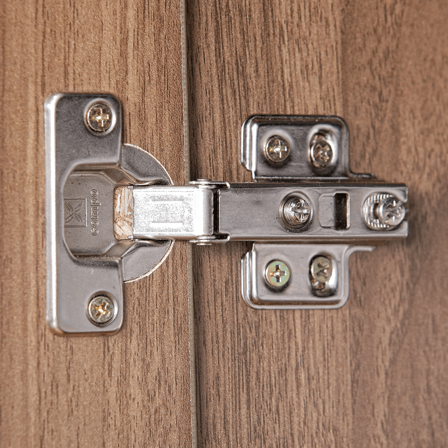 #color_Walnut + Grey Marble