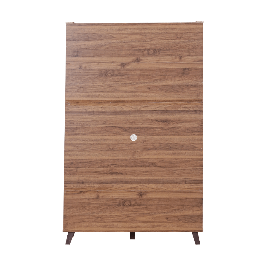 #color_Walnut + Grey Marble