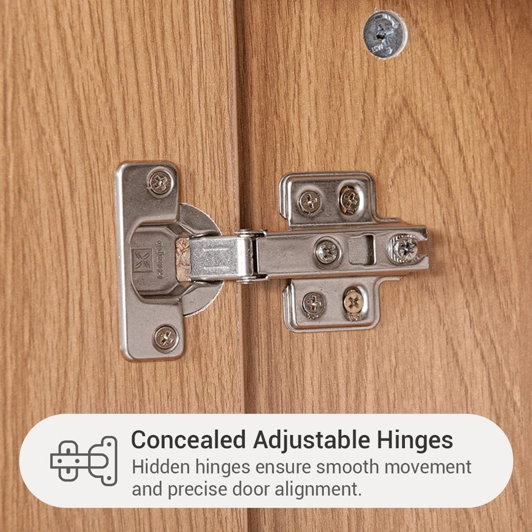 #color_Oak + White Marble