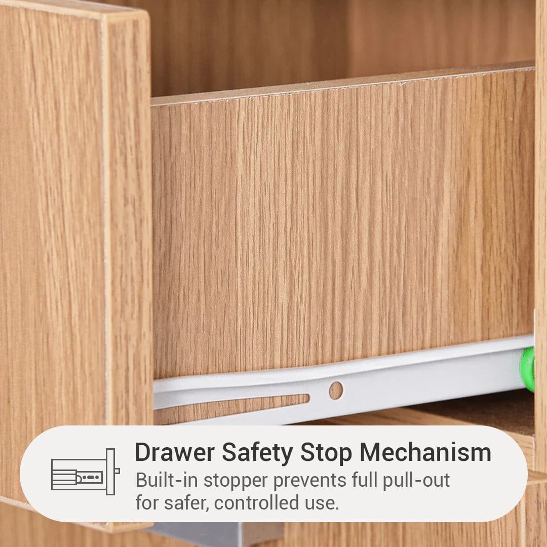 #color_Oak + White Marble