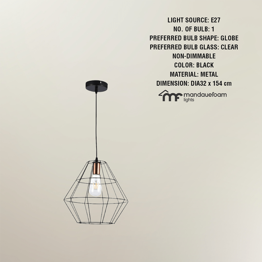 Metin Adjustable Pendant Light Metin Adjustable Pendant Light Mandaue Foam