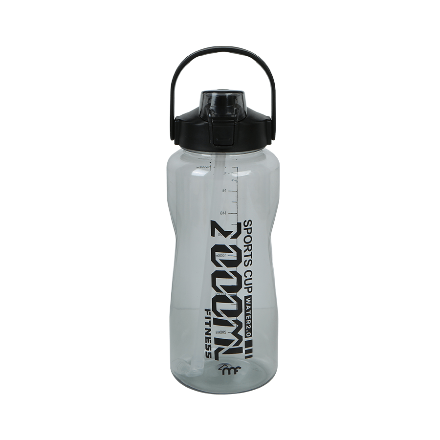 MF Sports Tumbler MF Sports Tumbler Black Mandaue Foam
