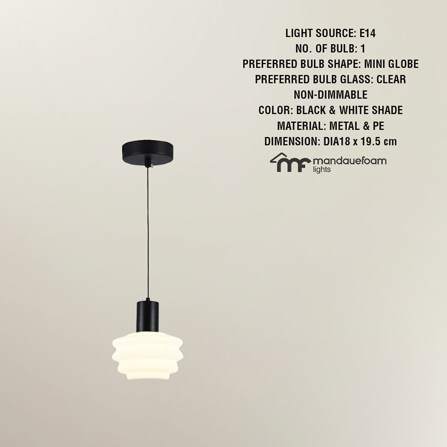 Mici Adjustable Pendant Light Mici Adjustable Pendant Light Mandaue Foam