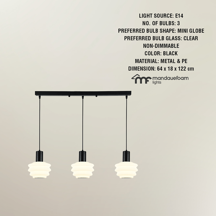 Mici Modern Light Fixture Mici Modern Light Fixture Mandaue Foam
