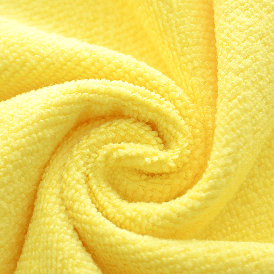 Microfiber Cleaning Towel 24pc Microfiber Cleaning Towel 24pc Mandaue Foam