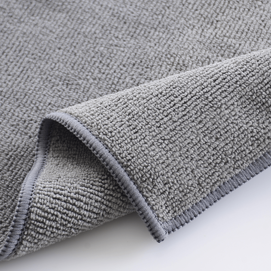 Microfibr Cleaning Towel 2pc Set Microfibr Cleaning Towel 2pc Set Mandaue Foam