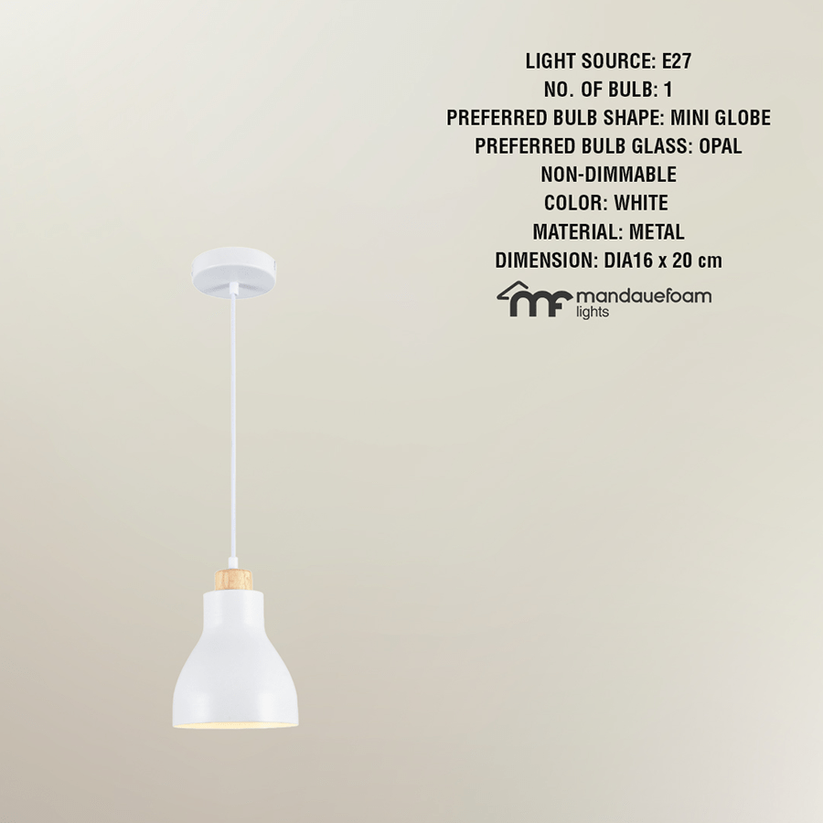 Mika Adjustable Pendant Light Mika Adjustable Pendant Light Mandaue Foam