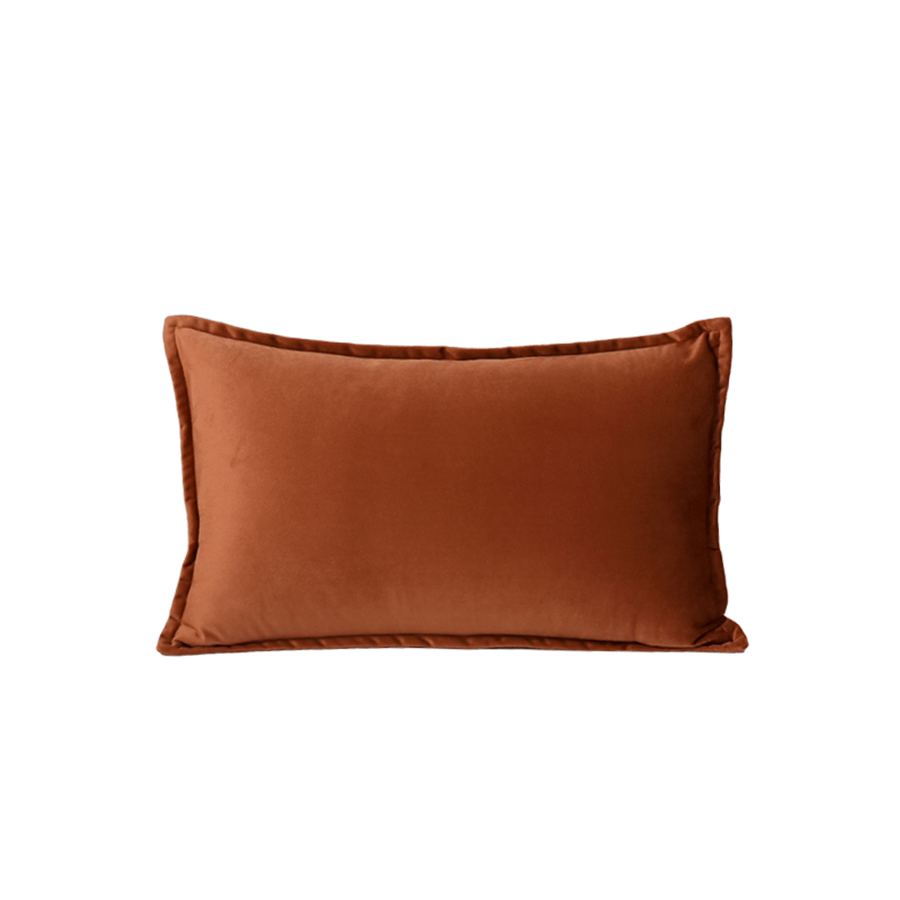 Mika Hazel Kidney Pillowcase