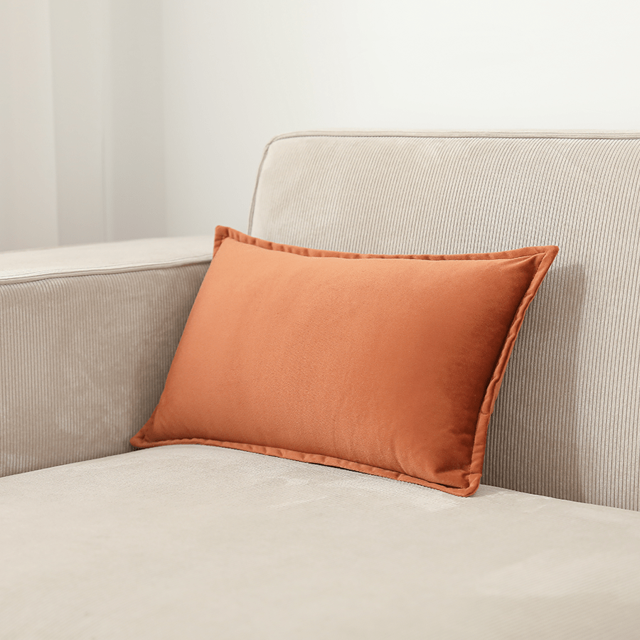 Mika Hazel Kidney Pillowcase