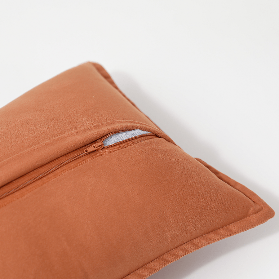 Mika Hazel Kidney Pillowcase