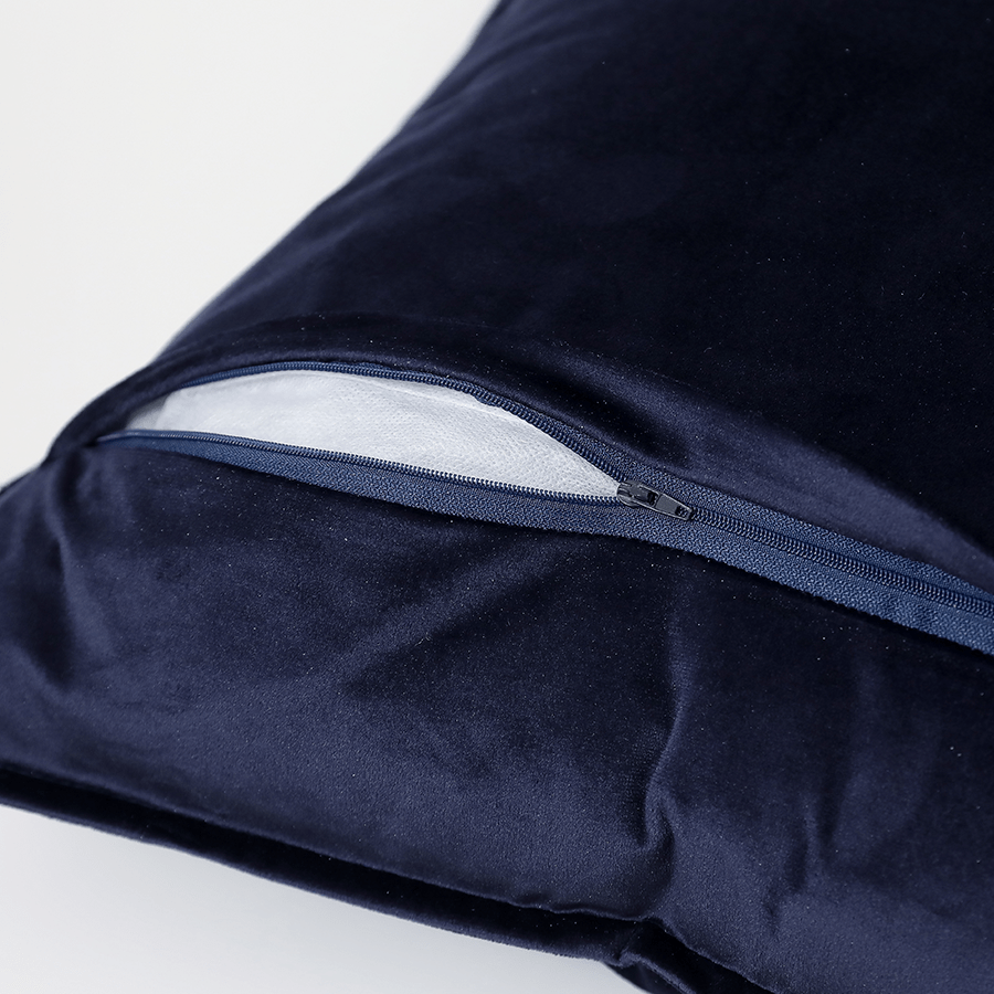 Mika Velvet Floor Pillowcase Mika Velvet Floor Pillowcase Mandaue Foam