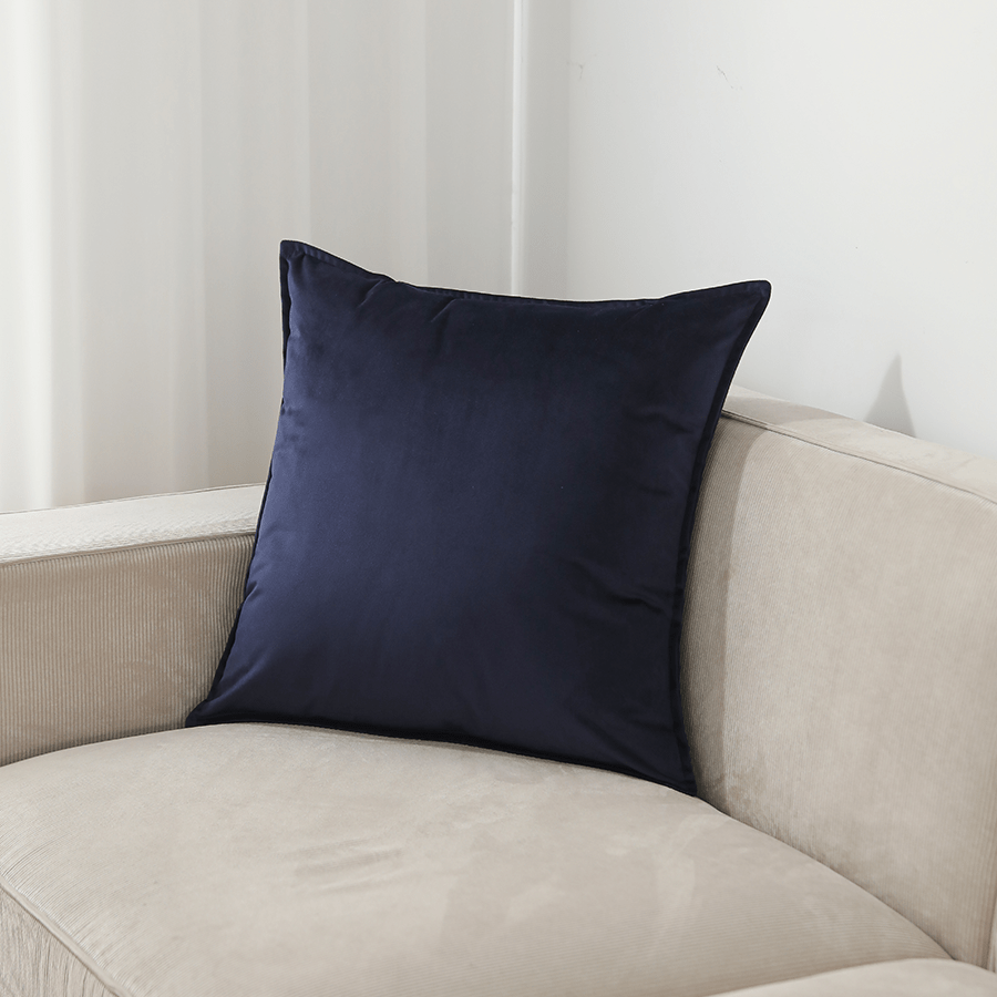 Mika Velvet Floor Pillowcase Mika Velvet Floor Pillowcase Mandaue Foam