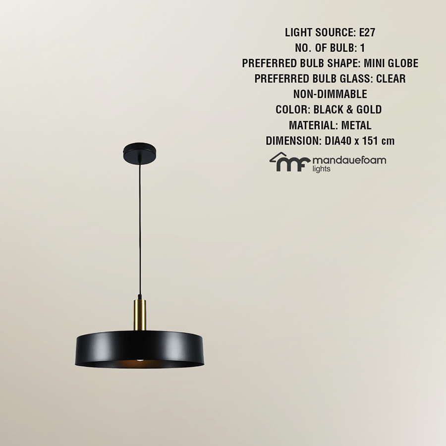 Miklos Adjustable Pendant Light Miklos Adjustable Pendant Light Mandaue Foam