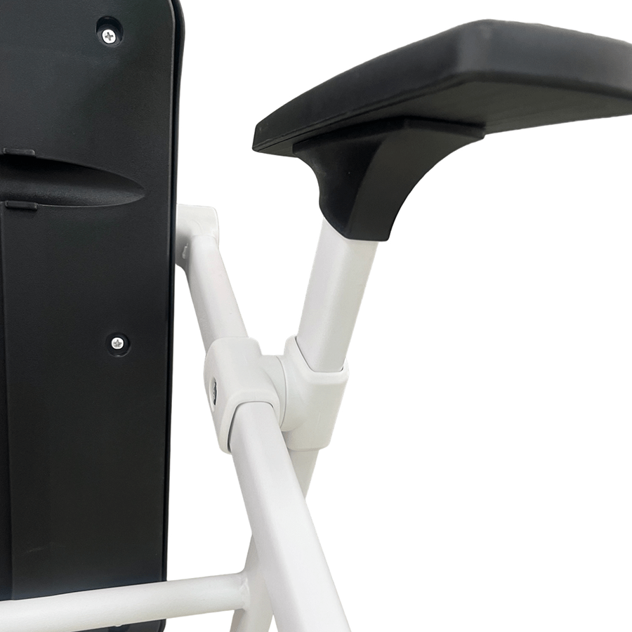 Miles Folding Visitors Chair Miles Folding Visitors Chair Mandaue Foam