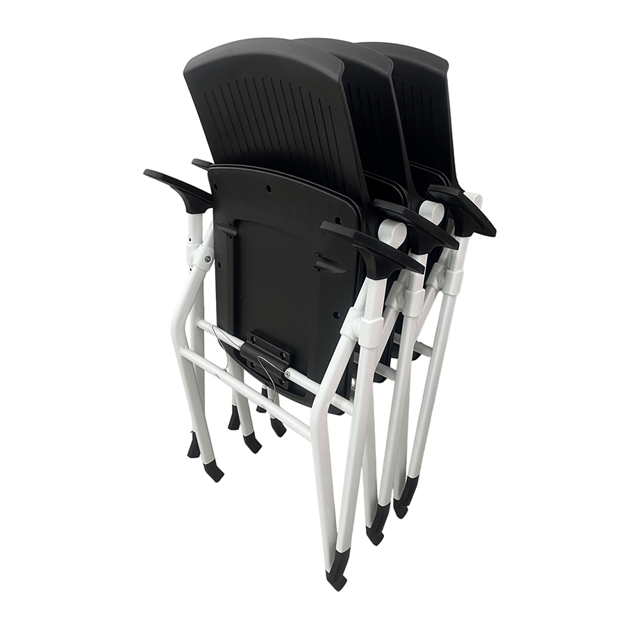 Miles Folding Visitors Chair Miles Folding Visitors Chair Mandaue Foam
