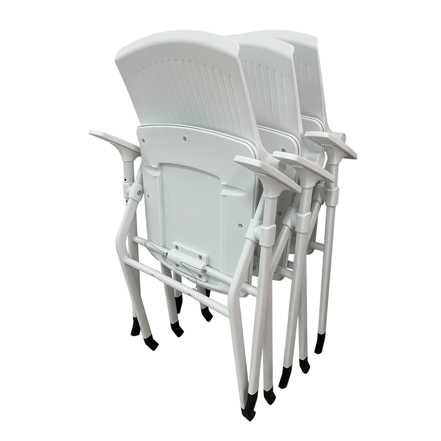 Miles Folding Visitors Chair Miles Folding Visitors Chair Mandaue Foam